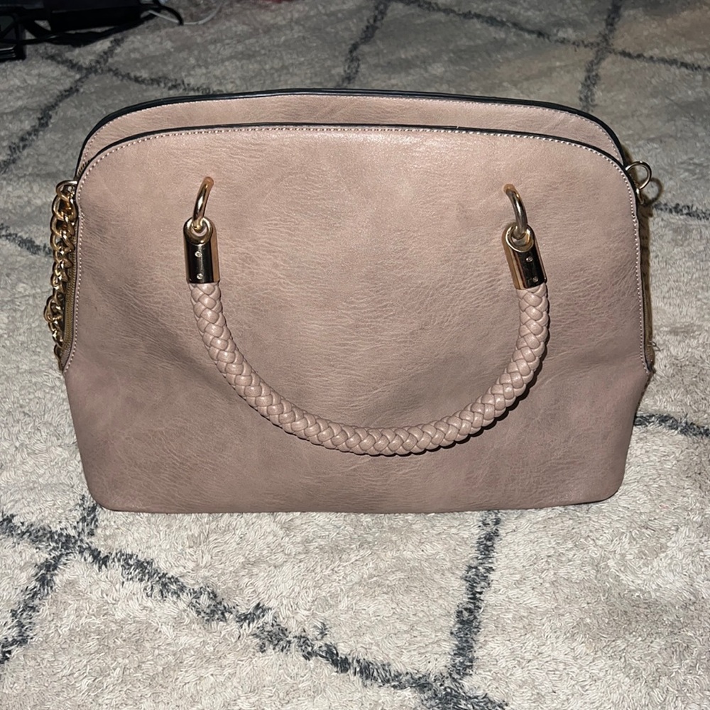 Brown Purse